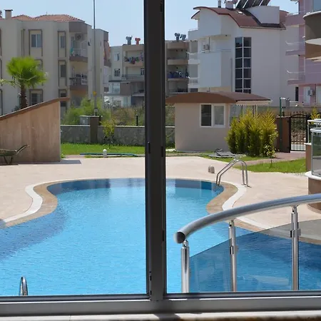 Castello Homes Apartment *