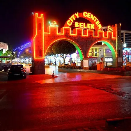 Castello Homes * Belek
